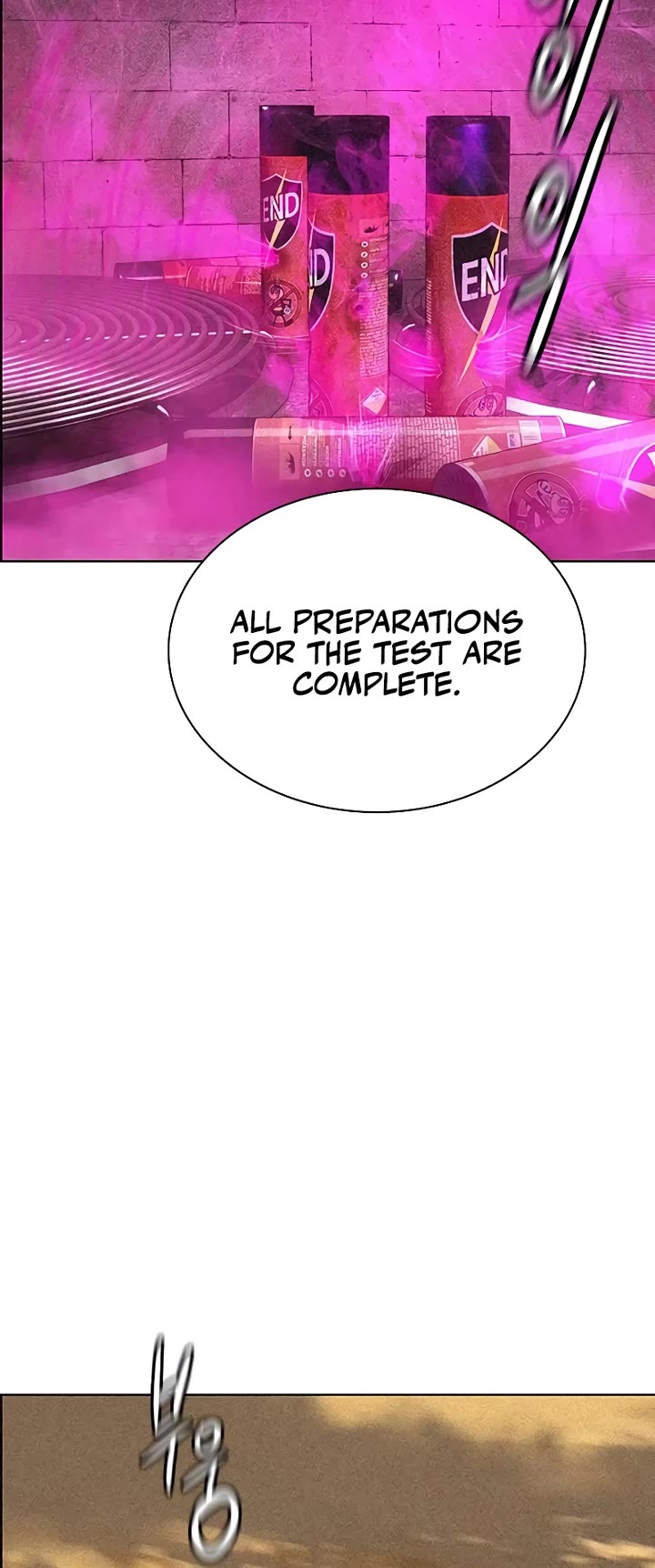 Jungle Juice Chapter 140 page 84 - Chapter 140