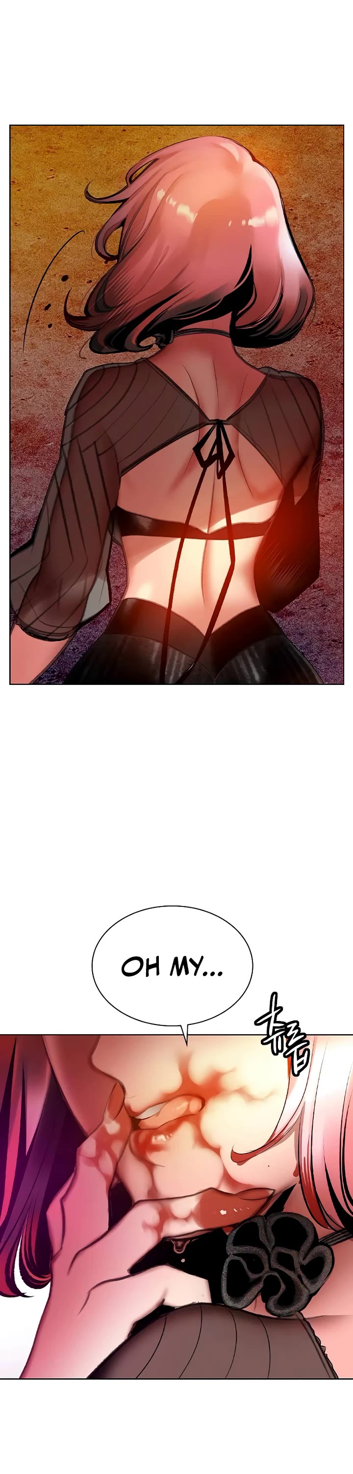 Jungle Juice Chapter 140 page 87 - Chapter 140