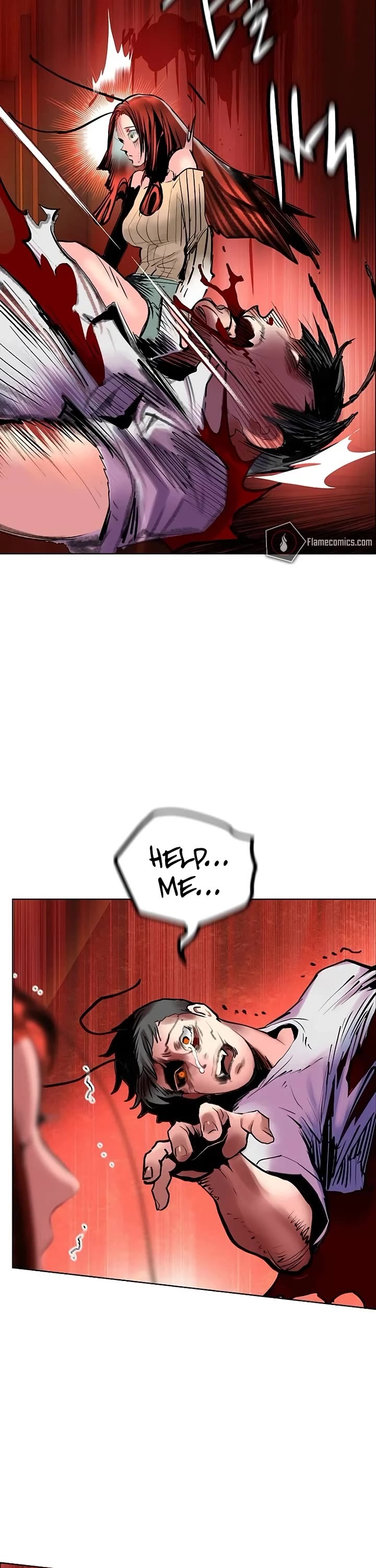 Jungle Juice Chapter 141 page 19 - Chapter 141