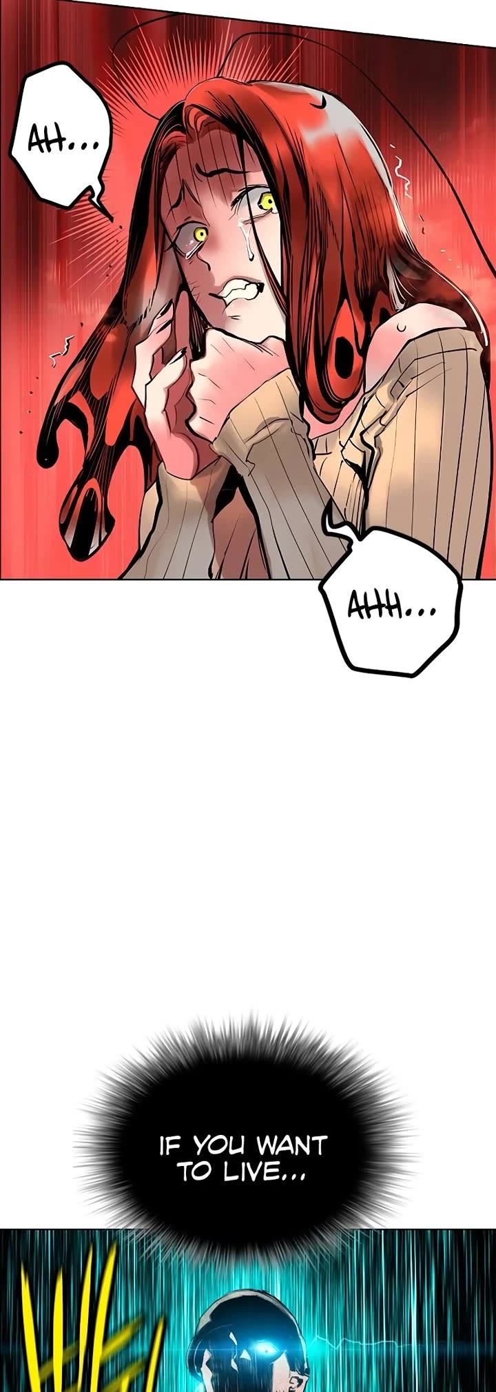 Jungle Juice Chapter 141 page 20 - Chapter 141