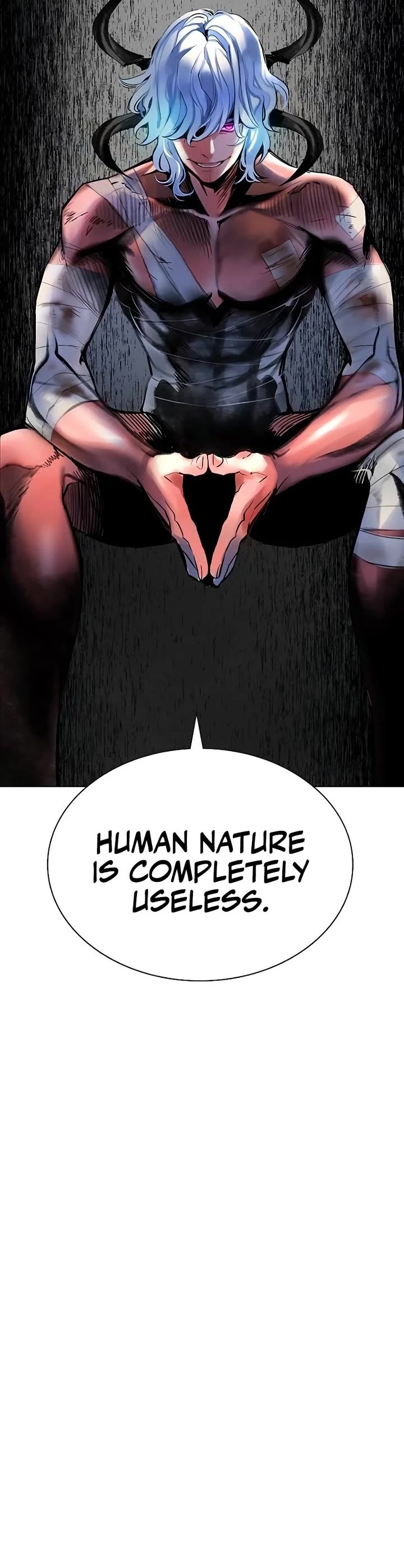 Jungle Juice Chapter 141 page 25 - Chapter 141