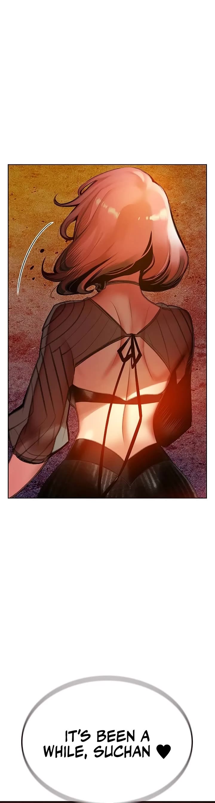 Jungle Juice Chapter 141 page 29 - Chapter 141