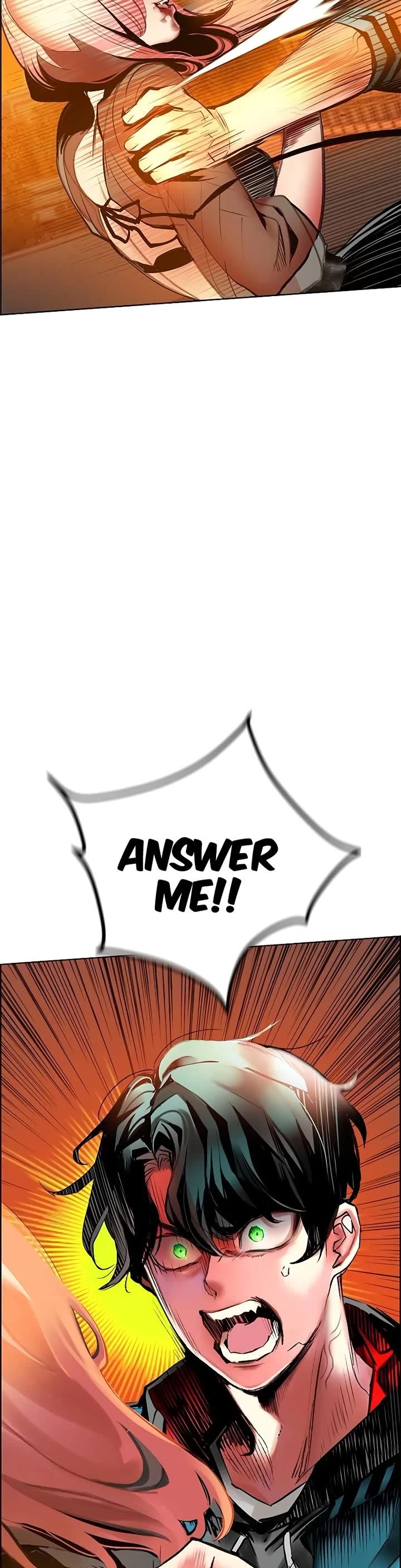 Jungle Juice Chapter 141 page 36 - Chapter 141