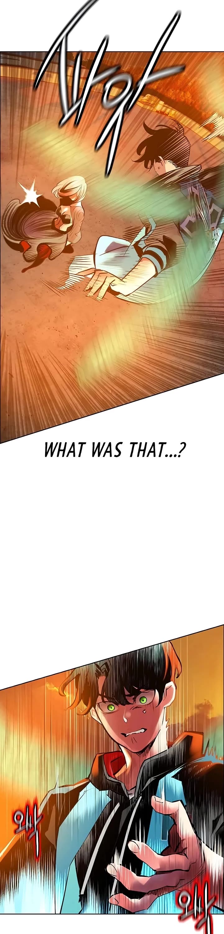 Jungle Juice Chapter 141 page 39 - Chapter 141