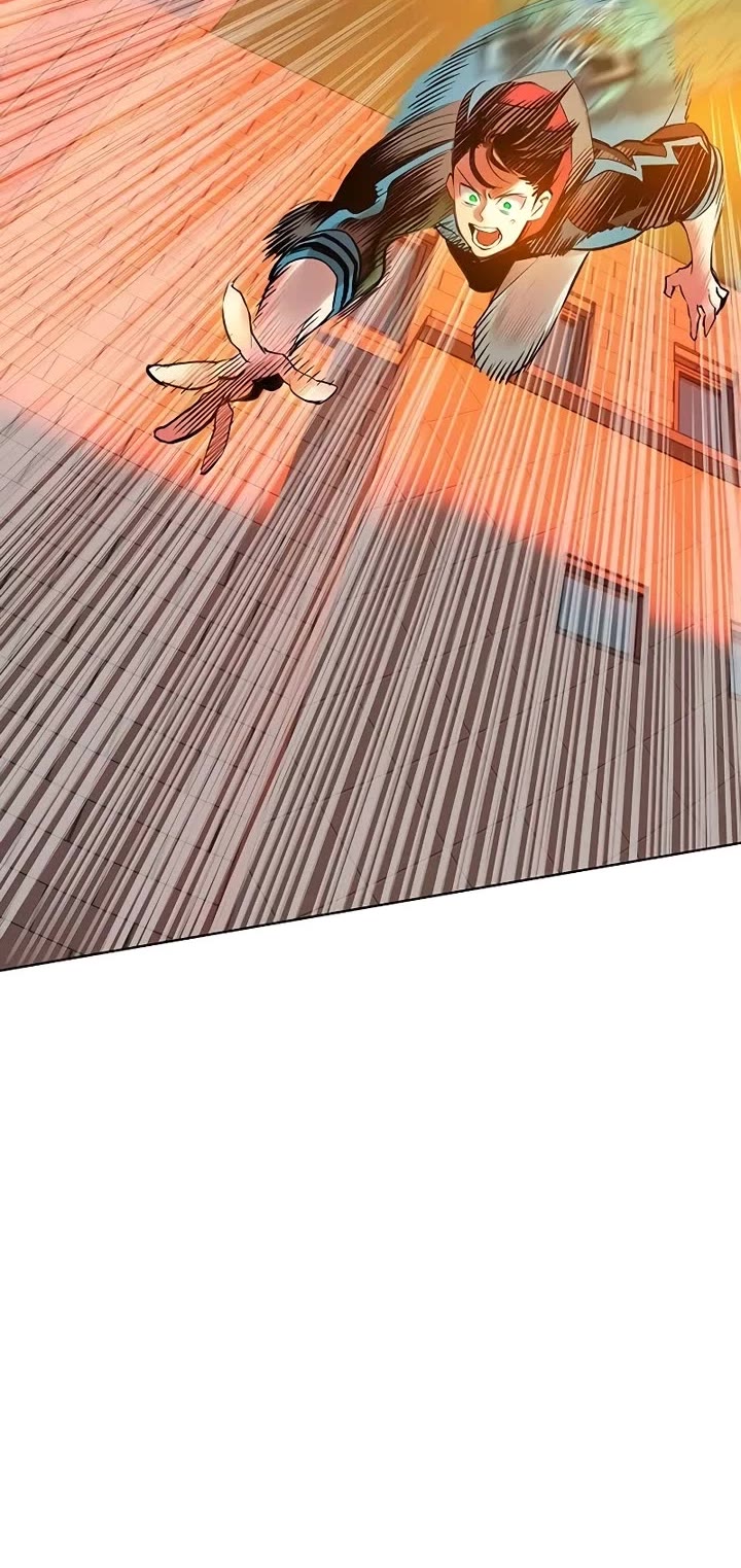 Jungle Juice Chapter 141 page 47 - Chapter 141