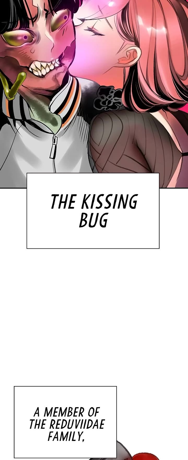 Jungle Juice Chapter 141 page 69 - Chapter 141