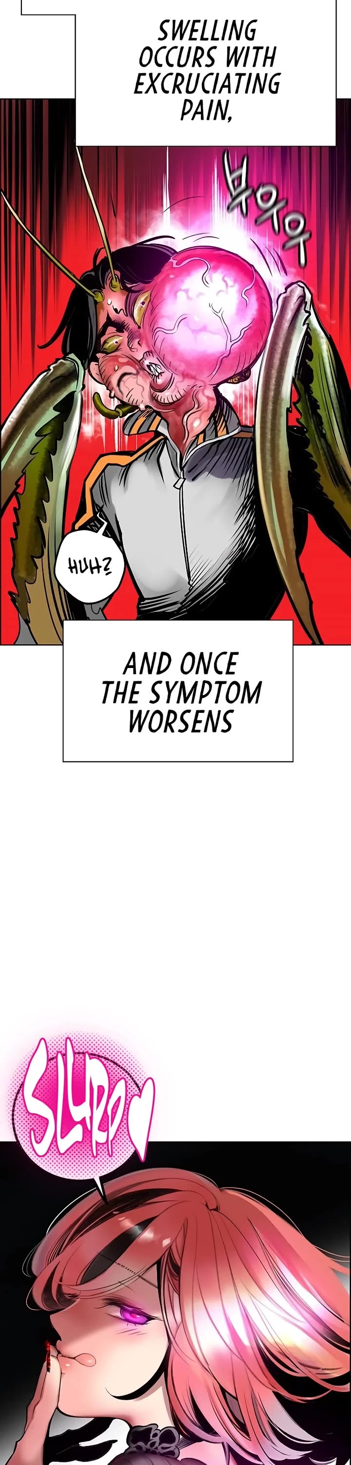 Jungle Juice Chapter 141 page 72 - Chapter 141