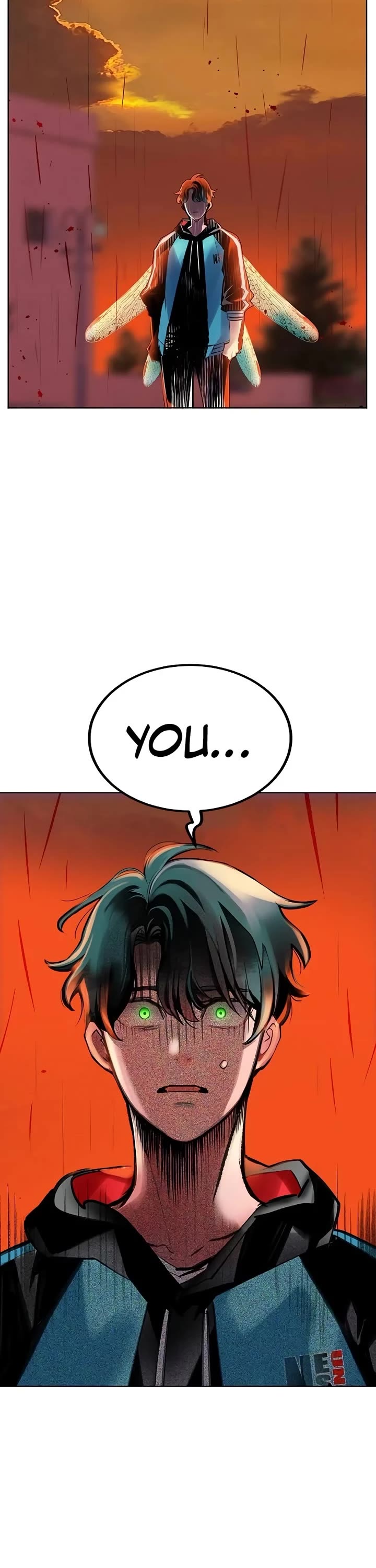 Jungle Juice Chapter 141 page 77 - Chapter 141