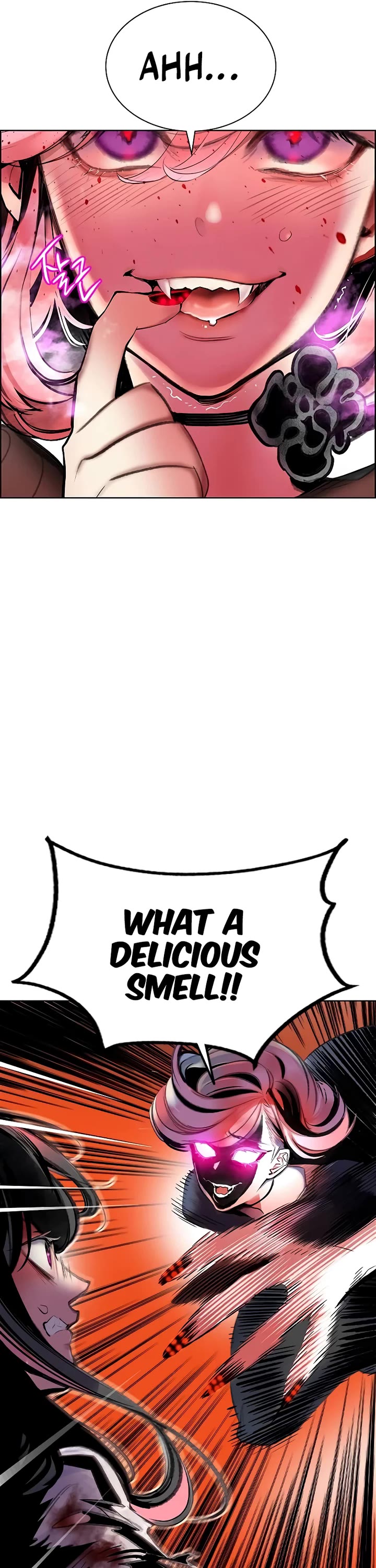 Jungle Juice Chapter 142 page 13 - Chapter 142