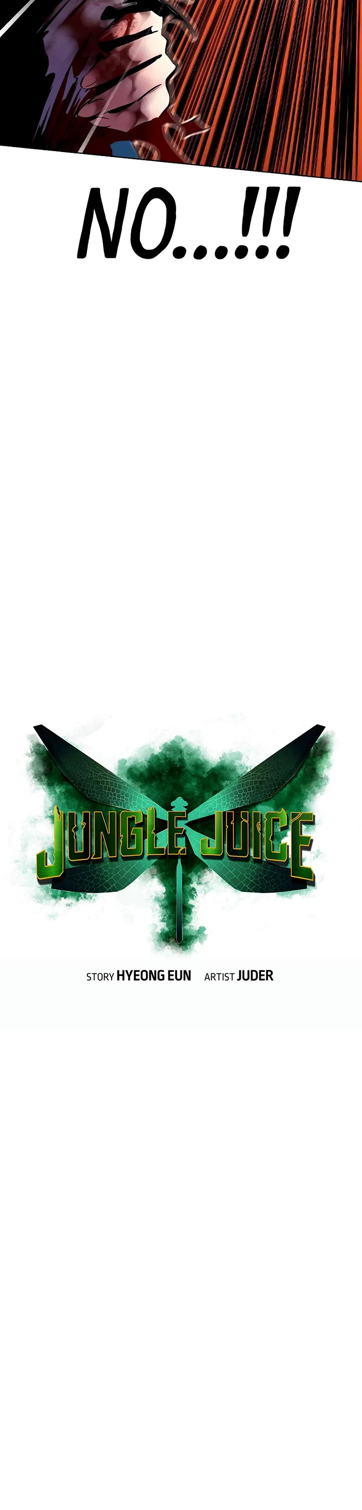Jungle Juice Chapter 142 page 14 - Chapter 142