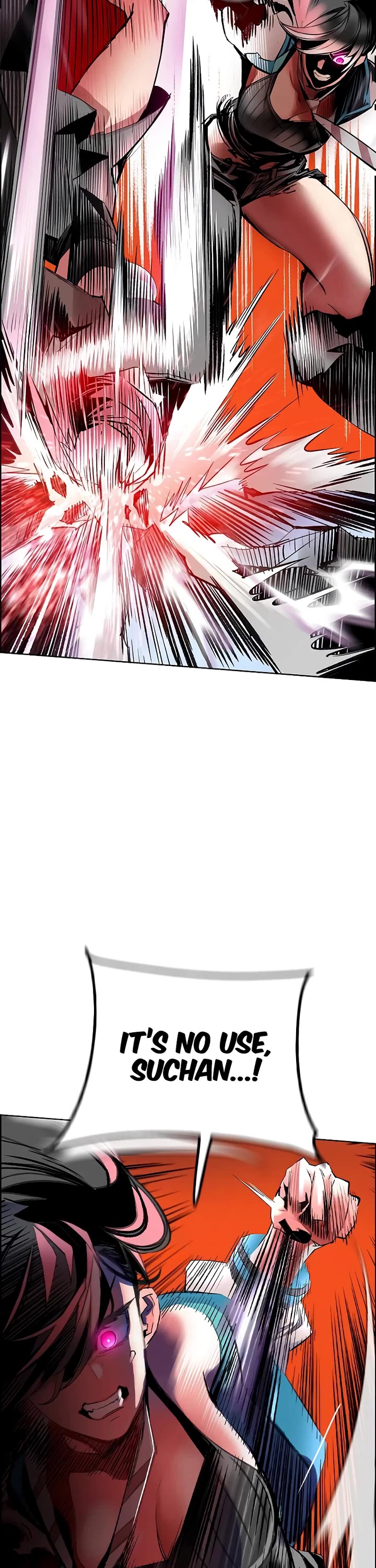 Jungle Juice Chapter 142 page 25 - Chapter 142