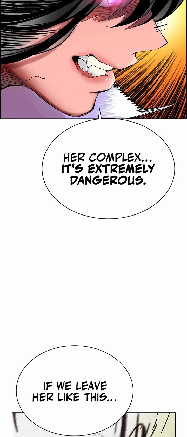Jungle Juice Chapter 142 page 30 - Chapter 142