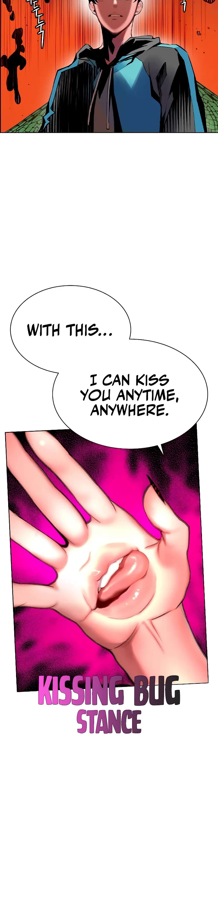 Jungle Juice Chapter 142 page 37 - Chapter 142