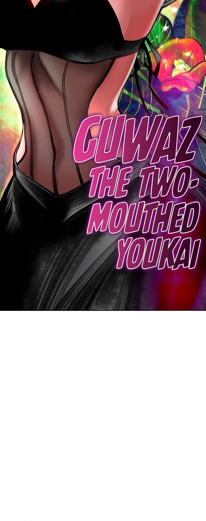 Jungle Juice Chapter 142 page 39 - Chapter 142