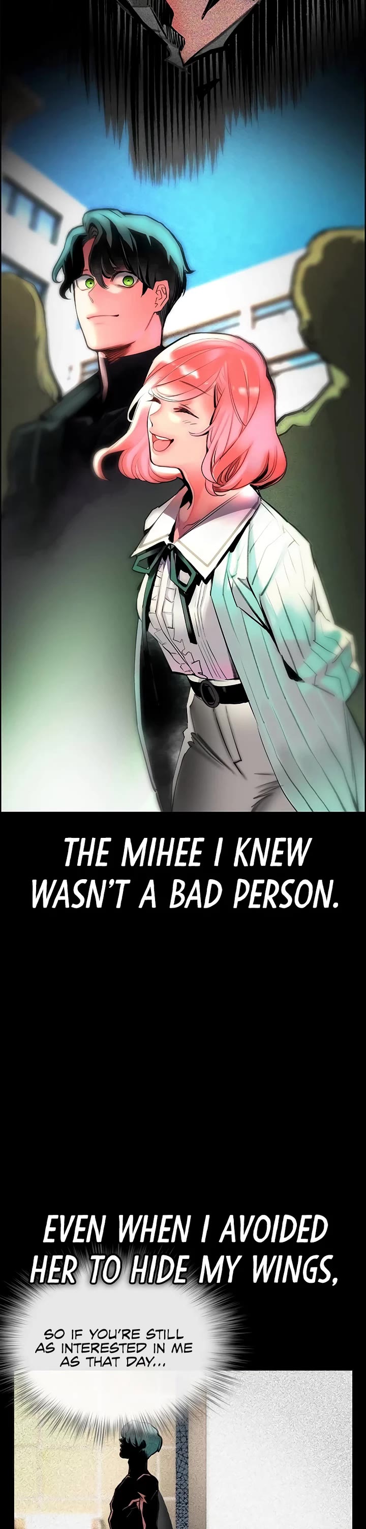 Jungle Juice Chapter 142 page 41 - Chapter 142