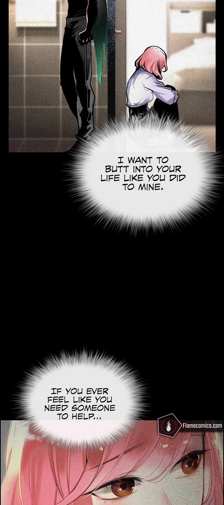 Jungle Juice Chapter 142 page 42 - Chapter 142
