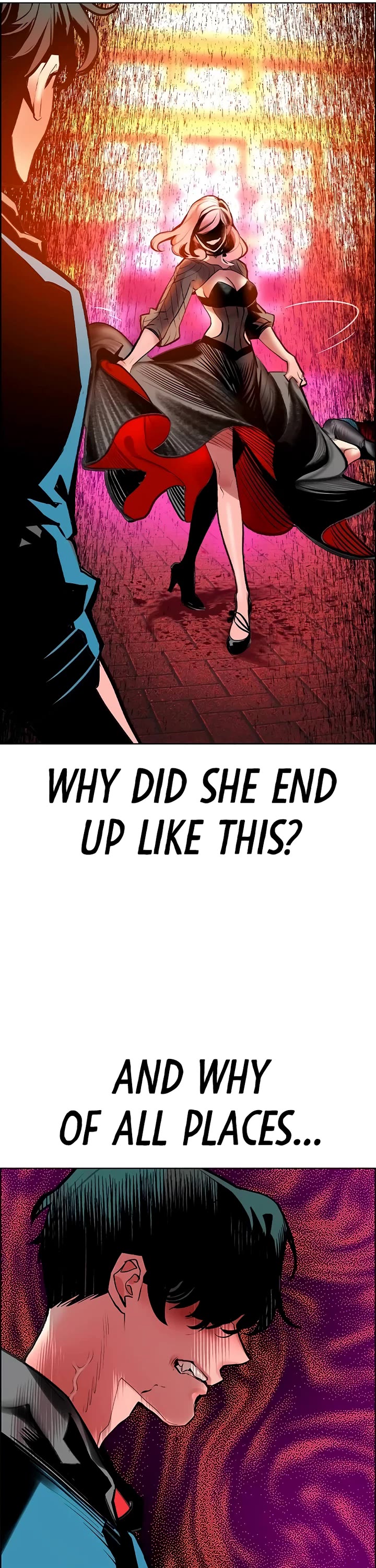 Jungle Juice Chapter 142 page 44 - Chapter 142