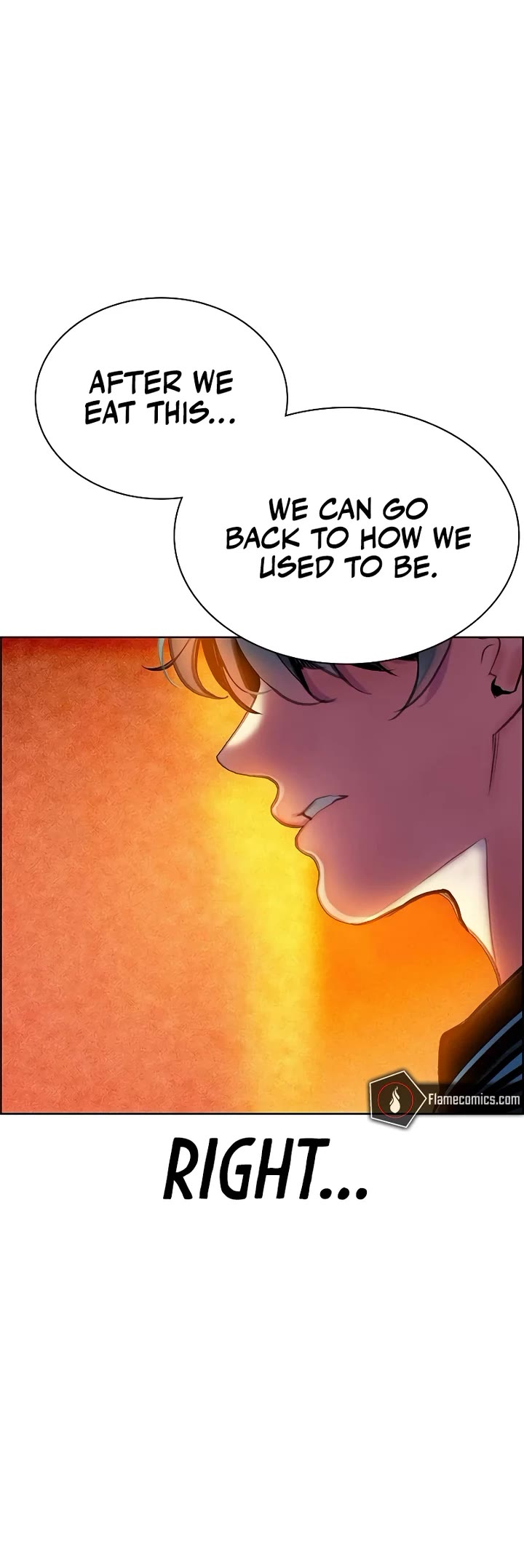 Jungle Juice Chapter 142 page 51 - Chapter 142
