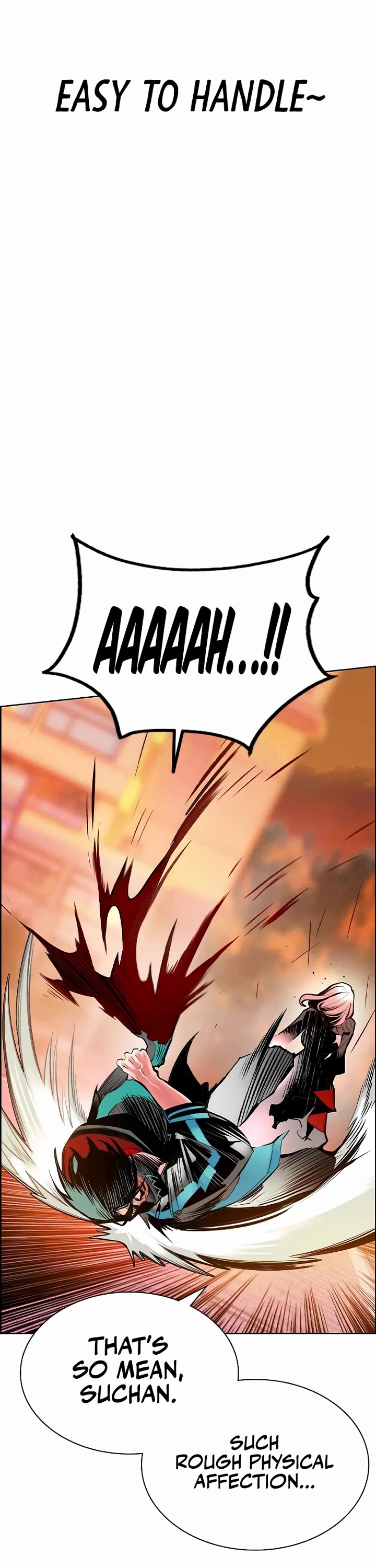 Jungle Juice Chapter 142 page 68 - Chapter 142