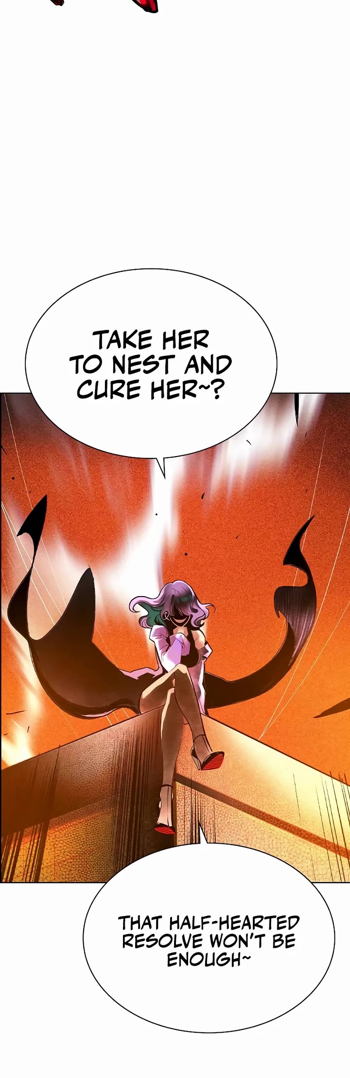 Jungle Juice Chapter 142 page 71 - Chapter 142
