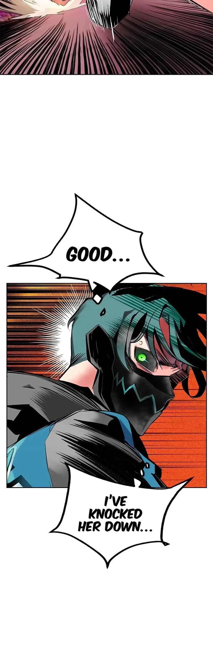 Jungle Juice Chapter 143 page 11 - Chapter 143