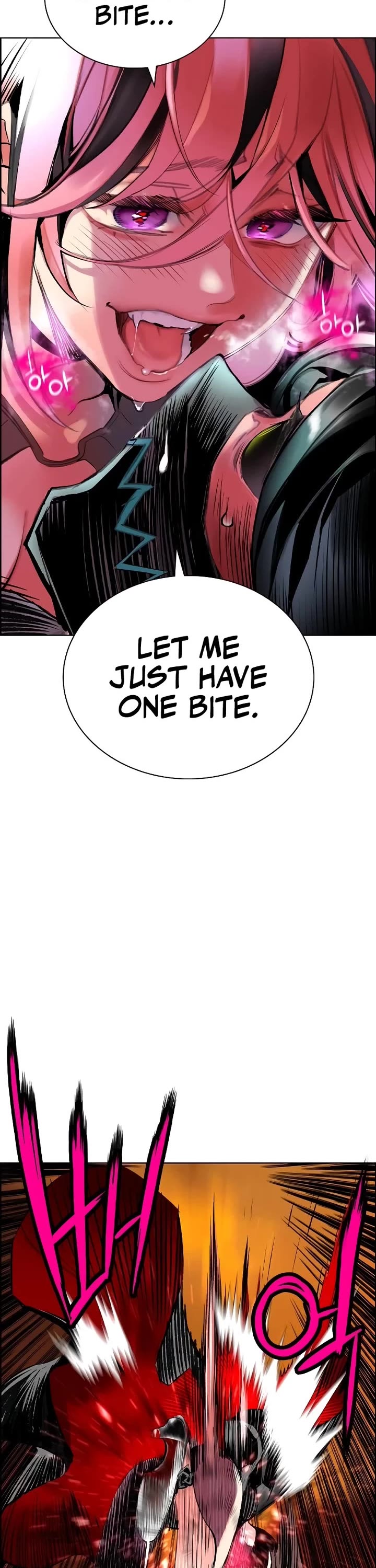 Jungle Juice Chapter 143 page 2 - Chapter 143