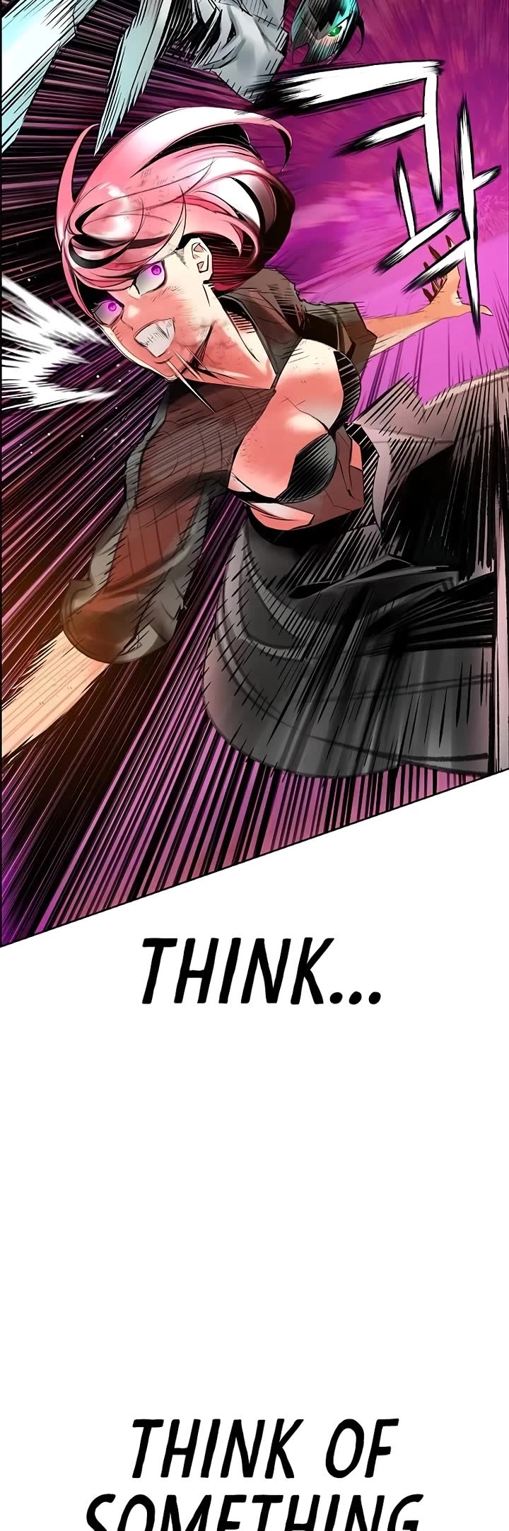 Jungle Juice Chapter 143 page 23 - Chapter 143