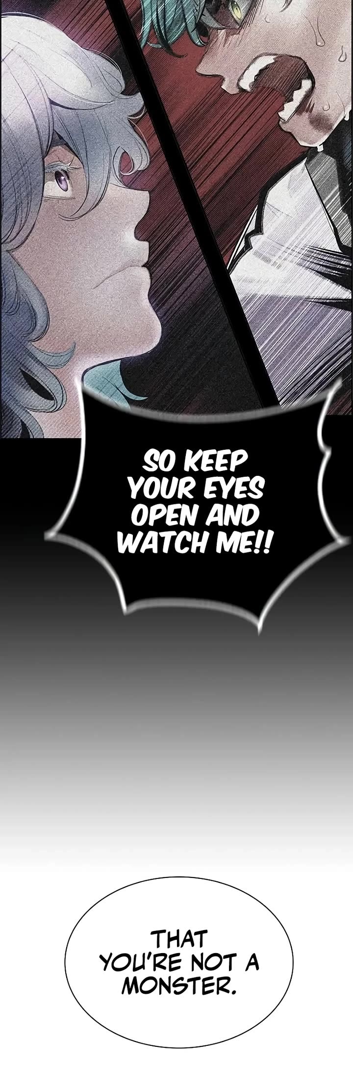 Jungle Juice Chapter 143 page 44 - Chapter 143
