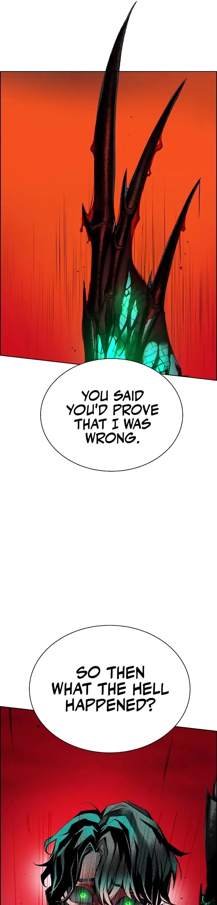 Jungle Juice Chapter 143 page 45 - Chapter 143