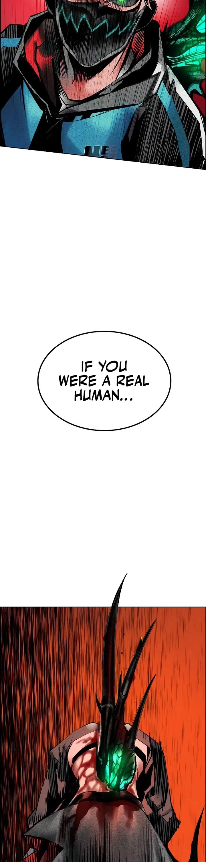 Jungle Juice Chapter 143 page 46 - Chapter 143