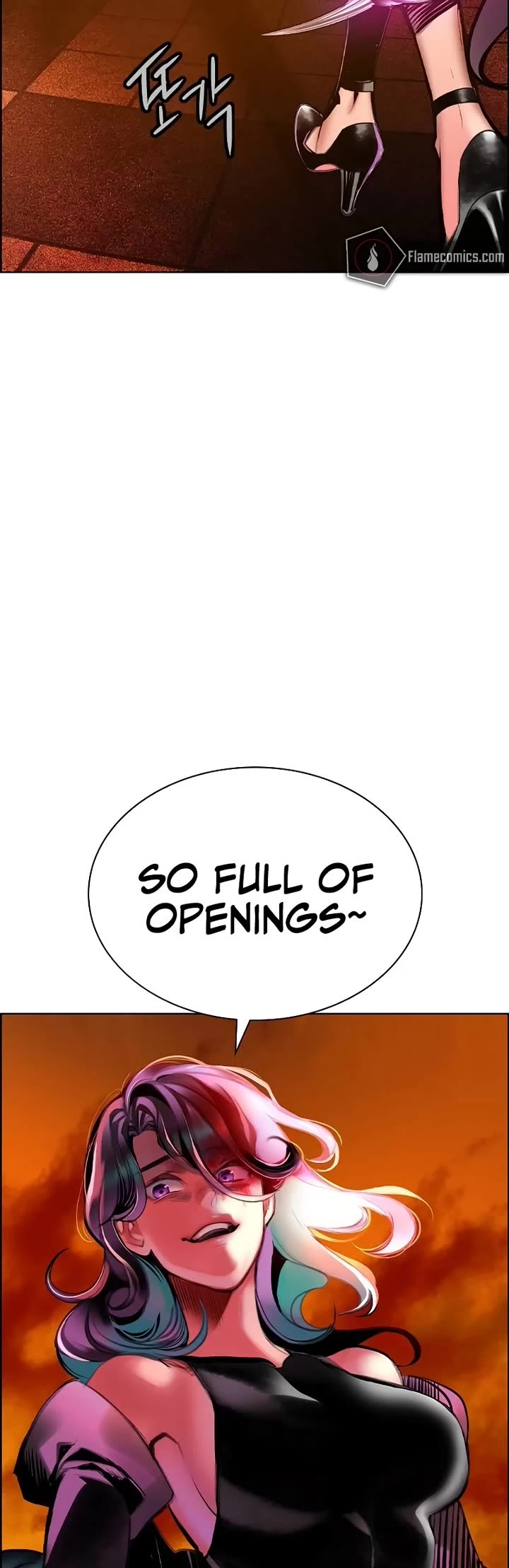 Jungle Juice Chapter 143 page 62 - Chapter 143