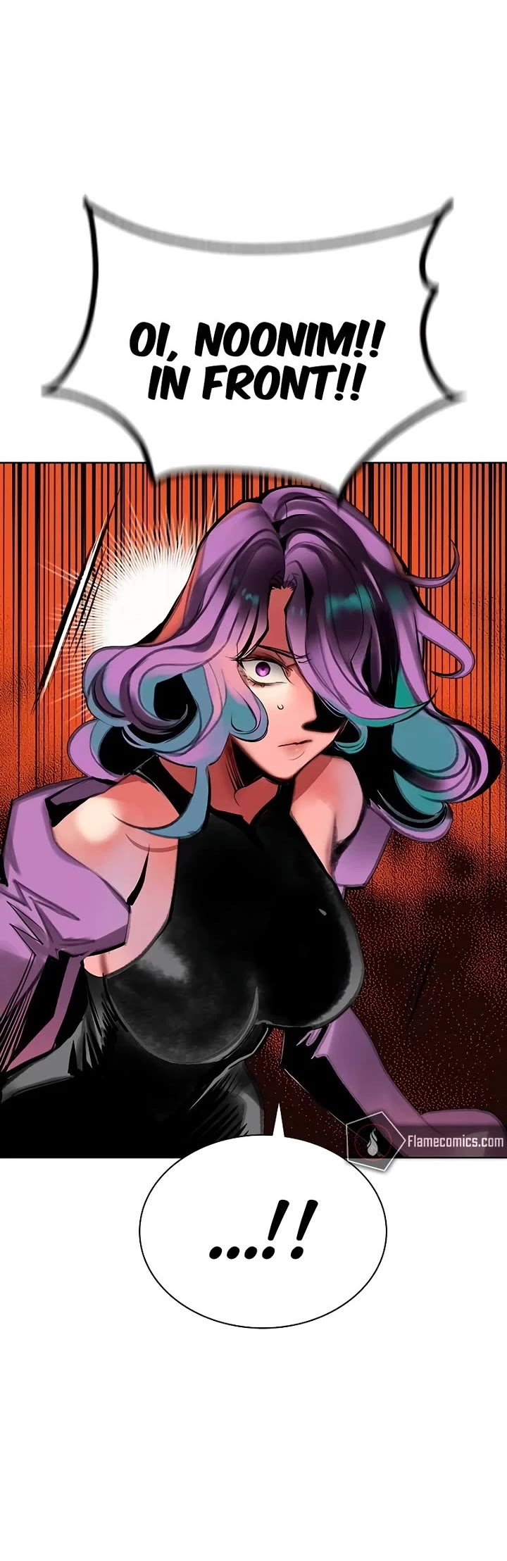 Jungle Juice Chapter 143 page 67 - Chapter 143