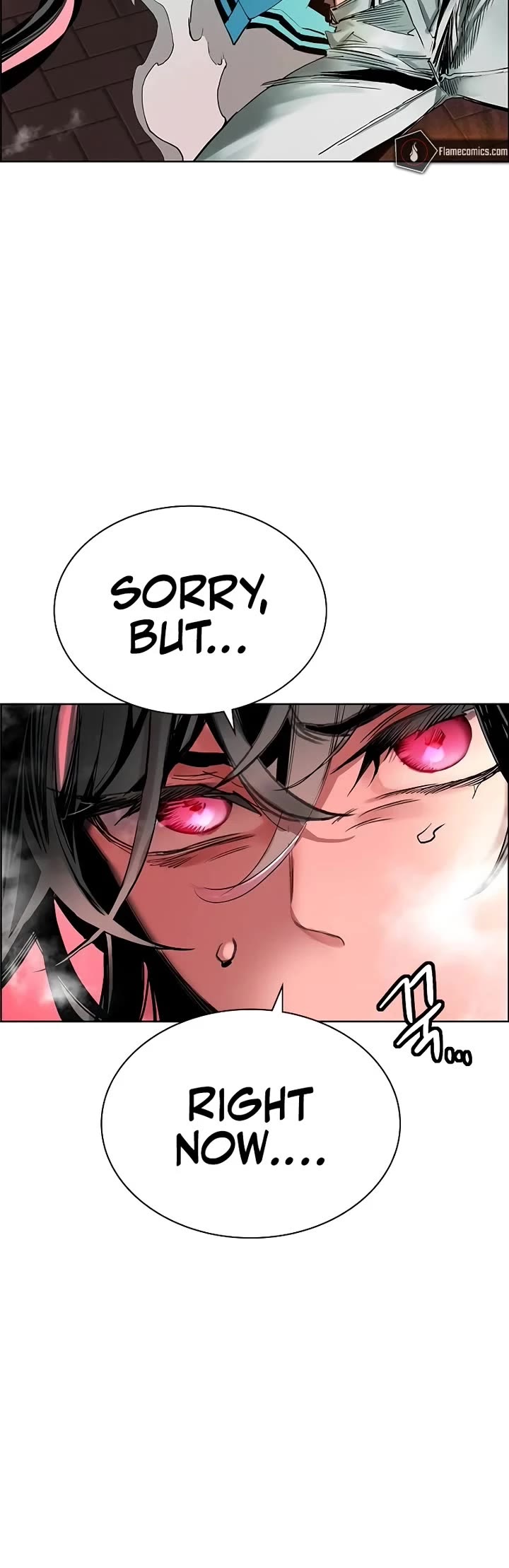 Jungle Juice Chapter 144 page 15 - Chapter 144