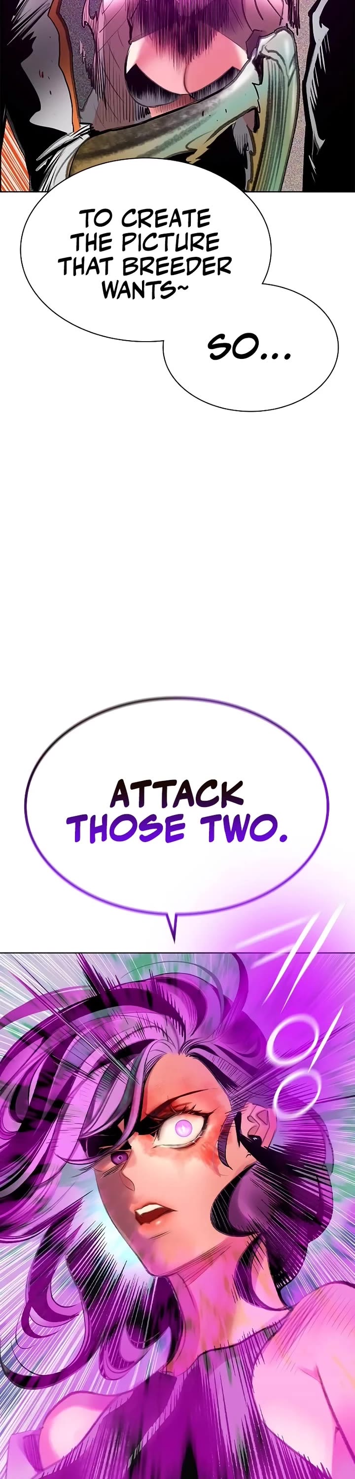 Jungle Juice Chapter 144 page 18 - Chapter 144