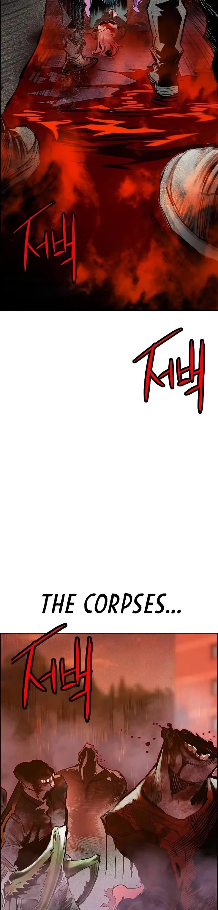 Jungle Juice Chapter 144 page 2 - Chapter 144