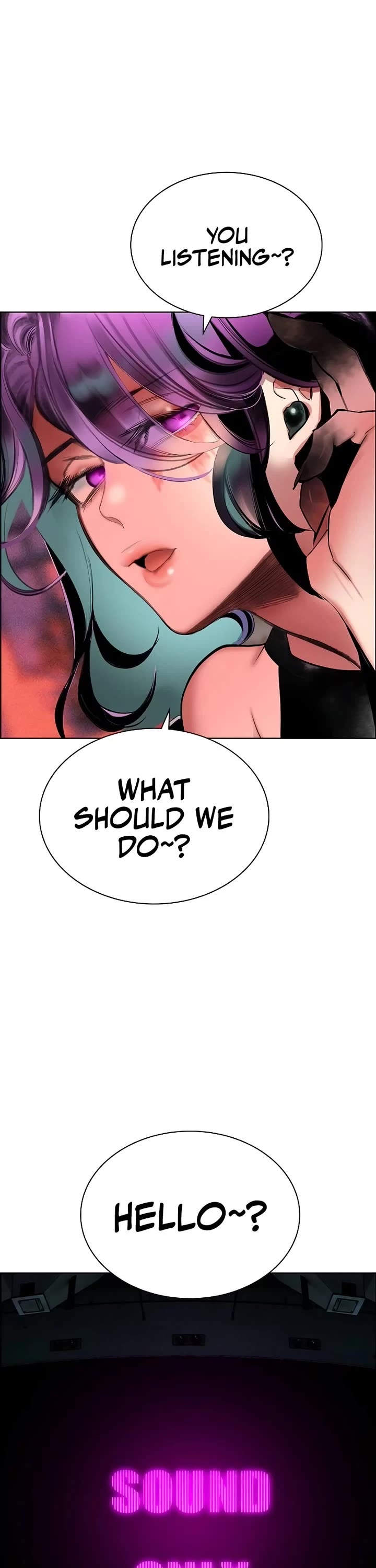 Jungle Juice Chapter 144 page 22 - Chapter 144