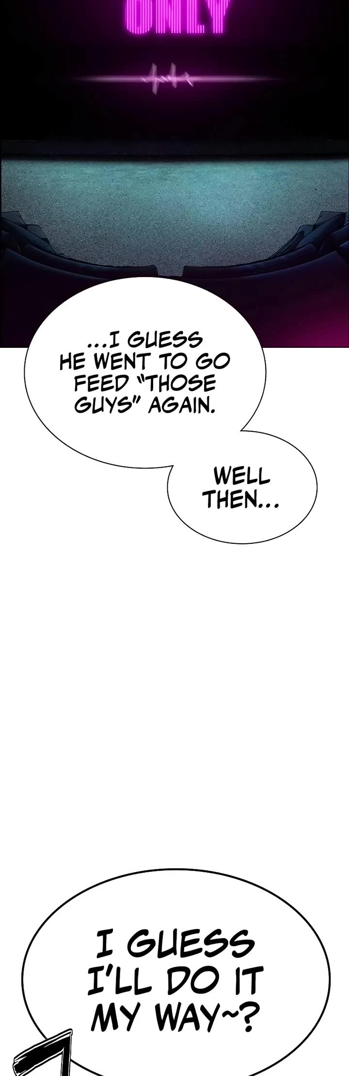 Jungle Juice Chapter 144 page 23 - Chapter 144
