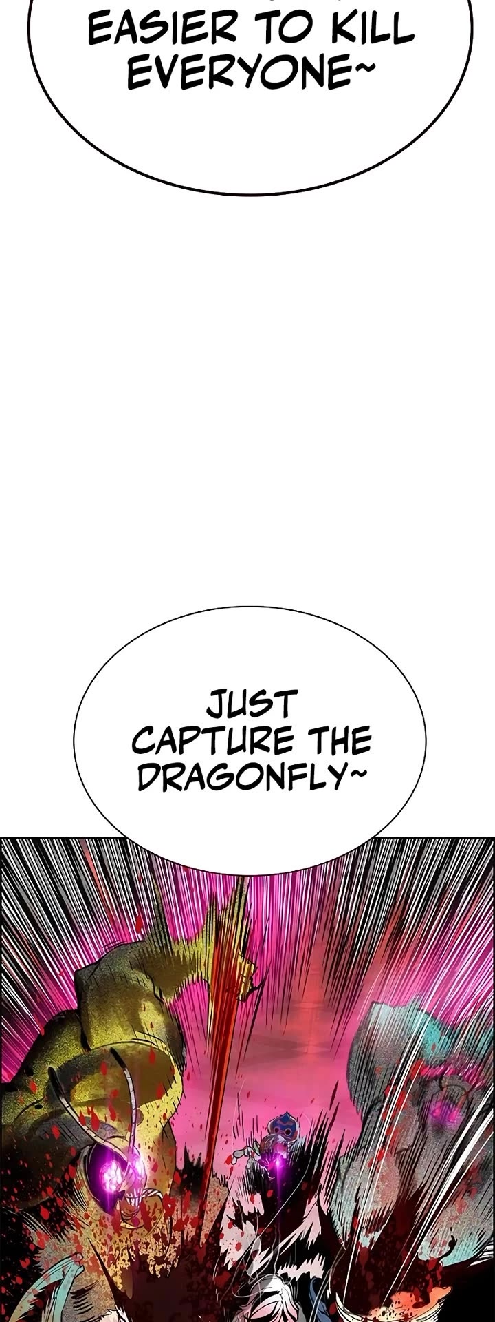 Jungle Juice Chapter 144 page 27 - Chapter 144
