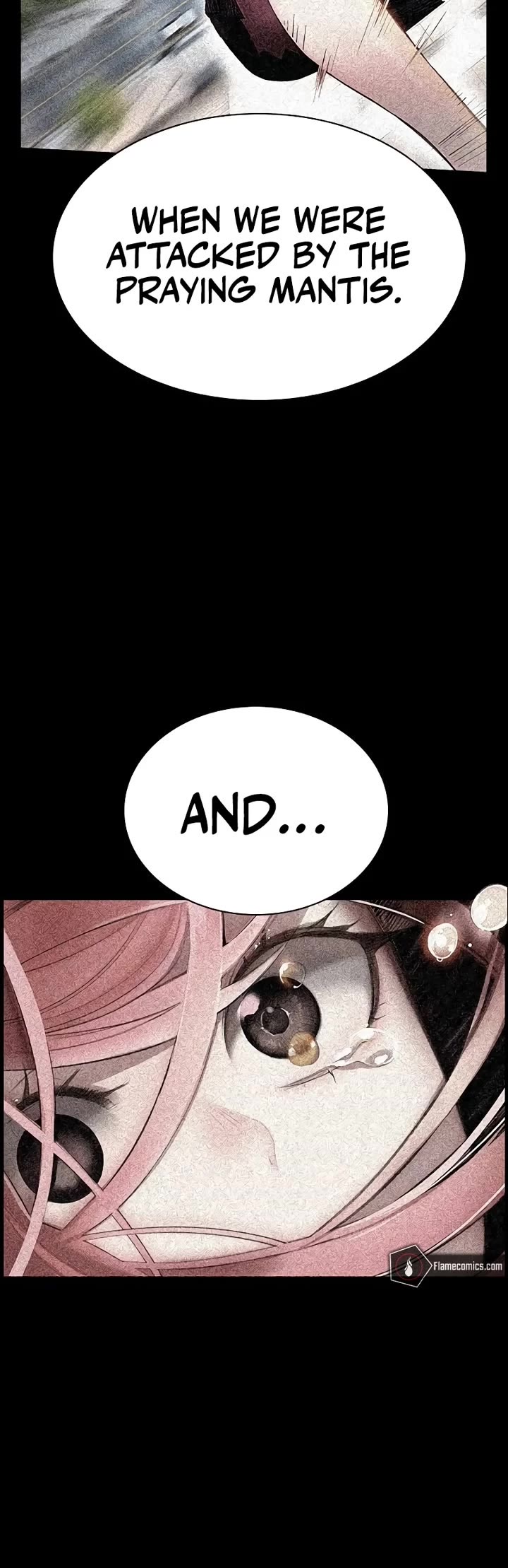 Jungle Juice Chapter 144 page 39 - Chapter 144