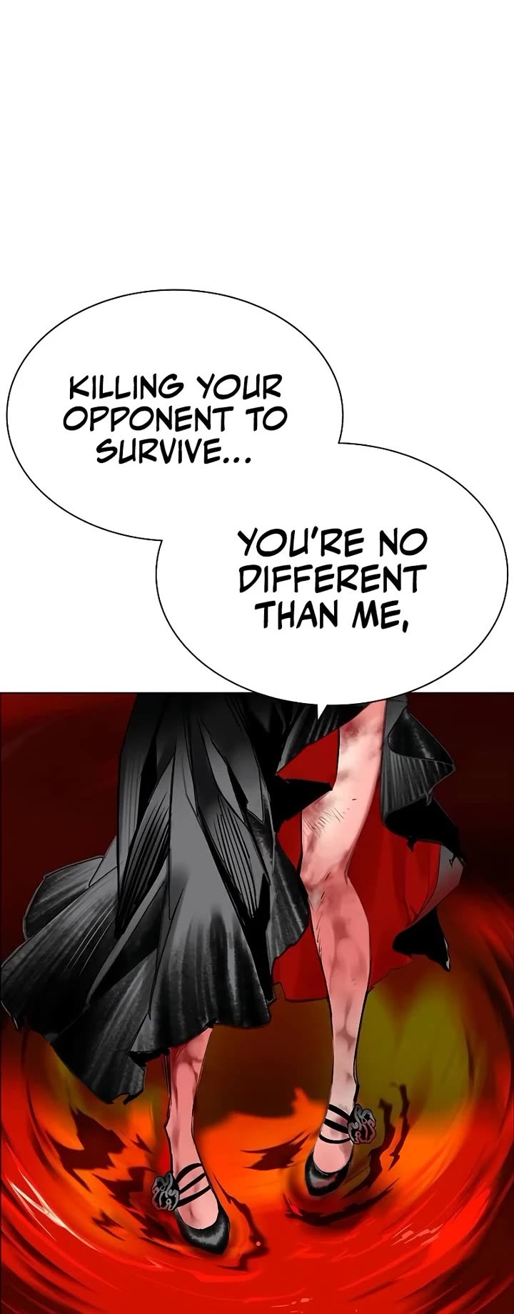 Jungle Juice Chapter 144 page 48 - Chapter 144