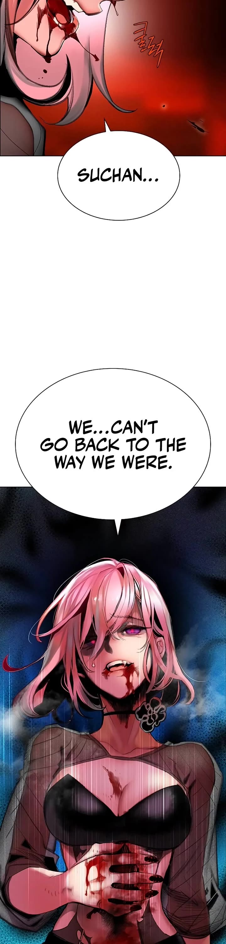 Jungle Juice Chapter 144 page 50 - Chapter 144