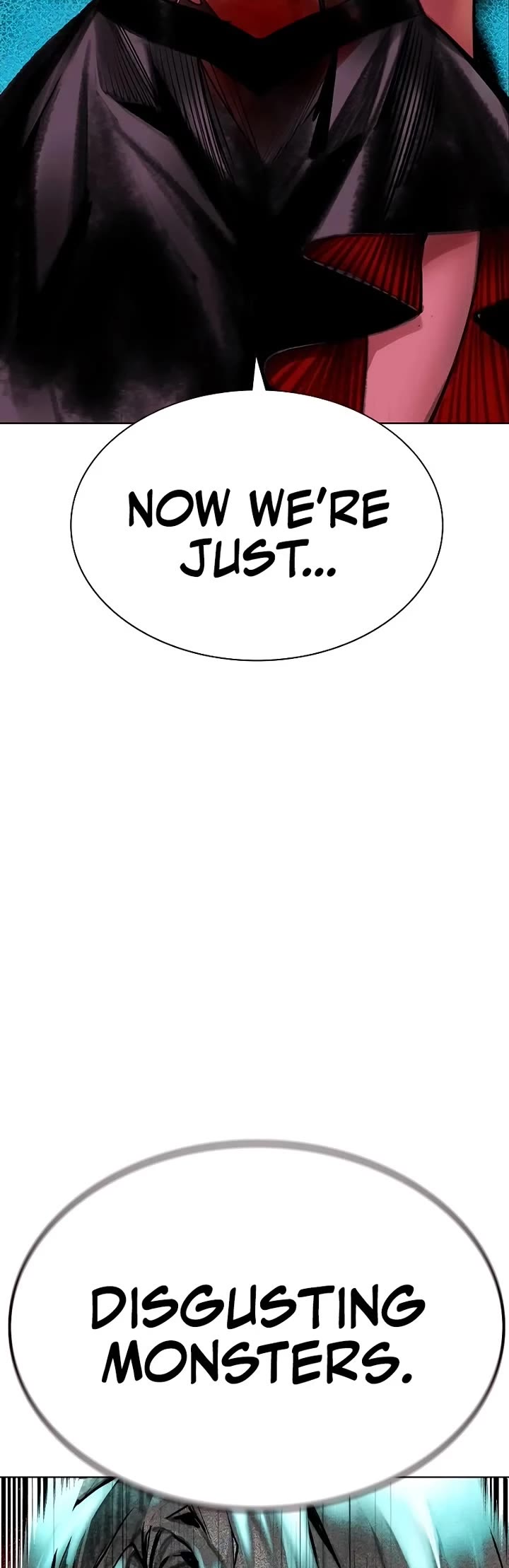 Jungle Juice Chapter 144 page 51 - Chapter 144