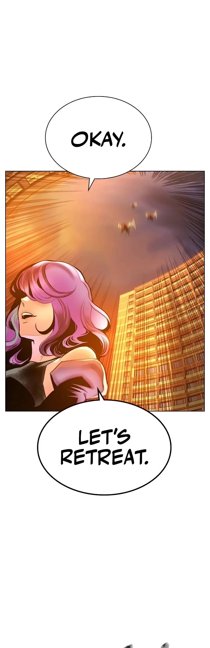 Jungle Juice Chapter 144 page 55 - Chapter 144