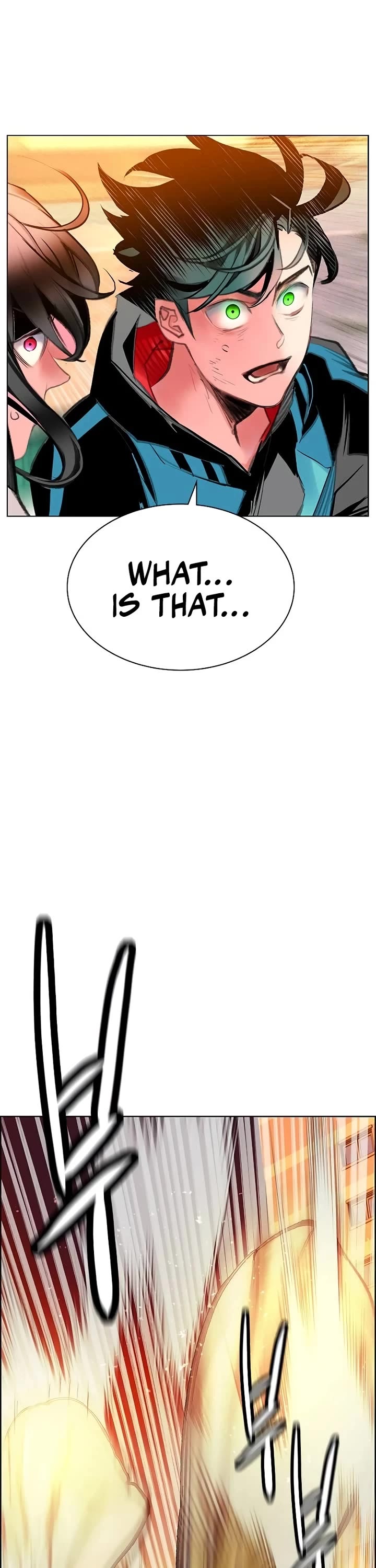 Jungle Juice Chapter 144 page 57 - Chapter 144