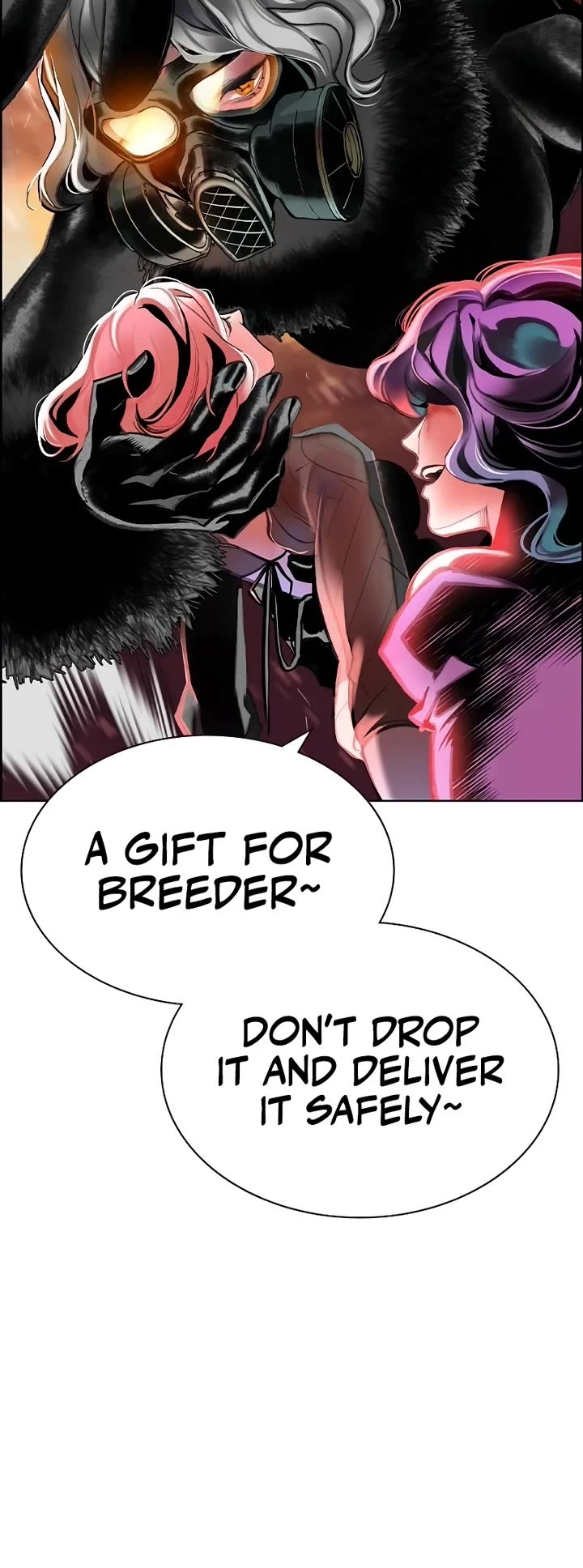 Jungle Juice Chapter 144 page 59 - Chapter 144