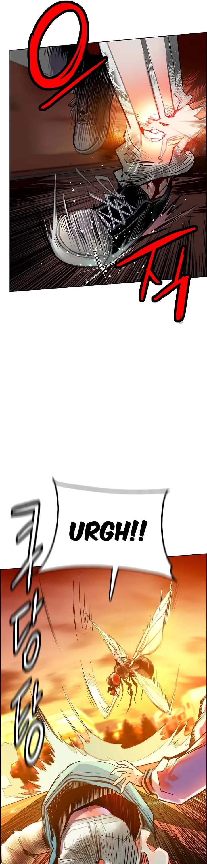Jungle Juice Chapter 144 page 61 - Chapter 144