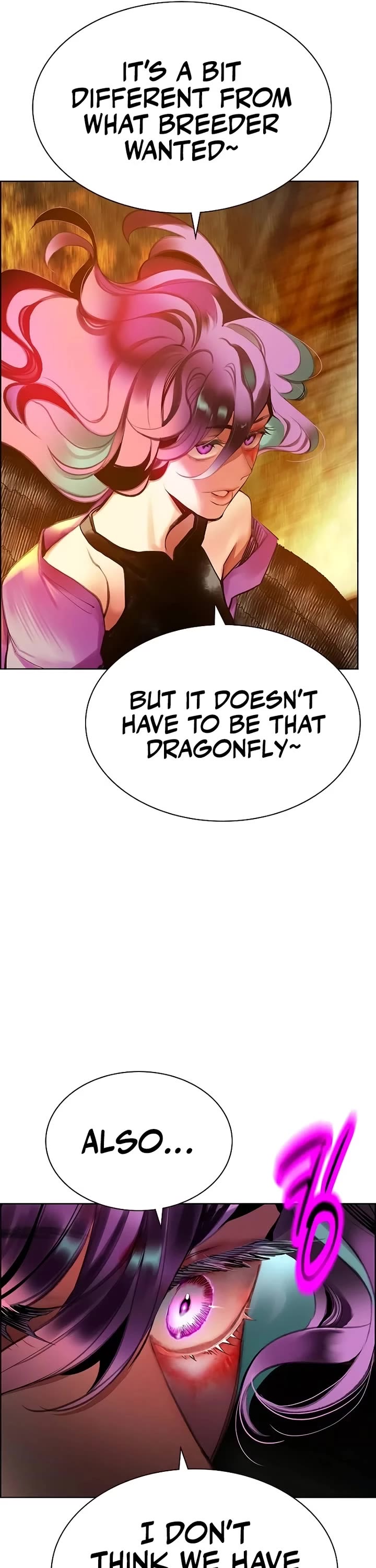 Jungle Juice Chapter 144 page 65 - Chapter 144