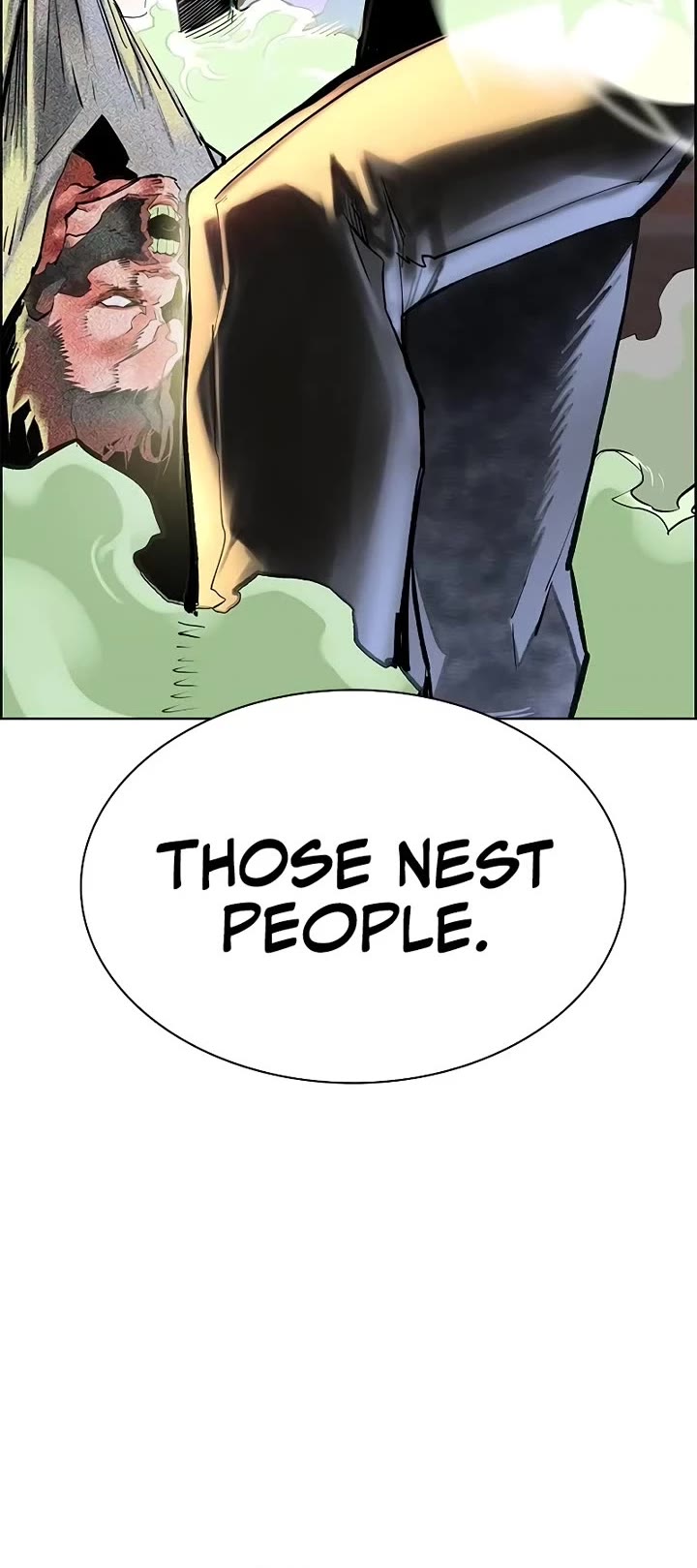 Jungle Juice Chapter 144 page 68 - Chapter 144