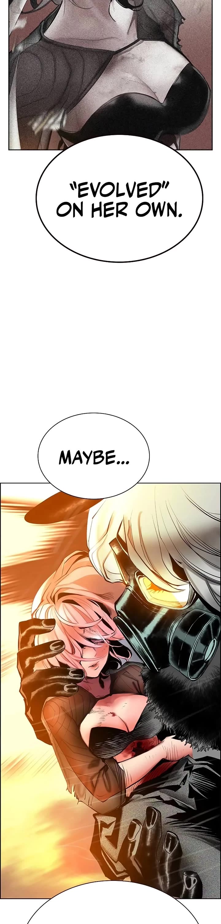 Jungle Juice Chapter 144 page 70 - Chapter 144