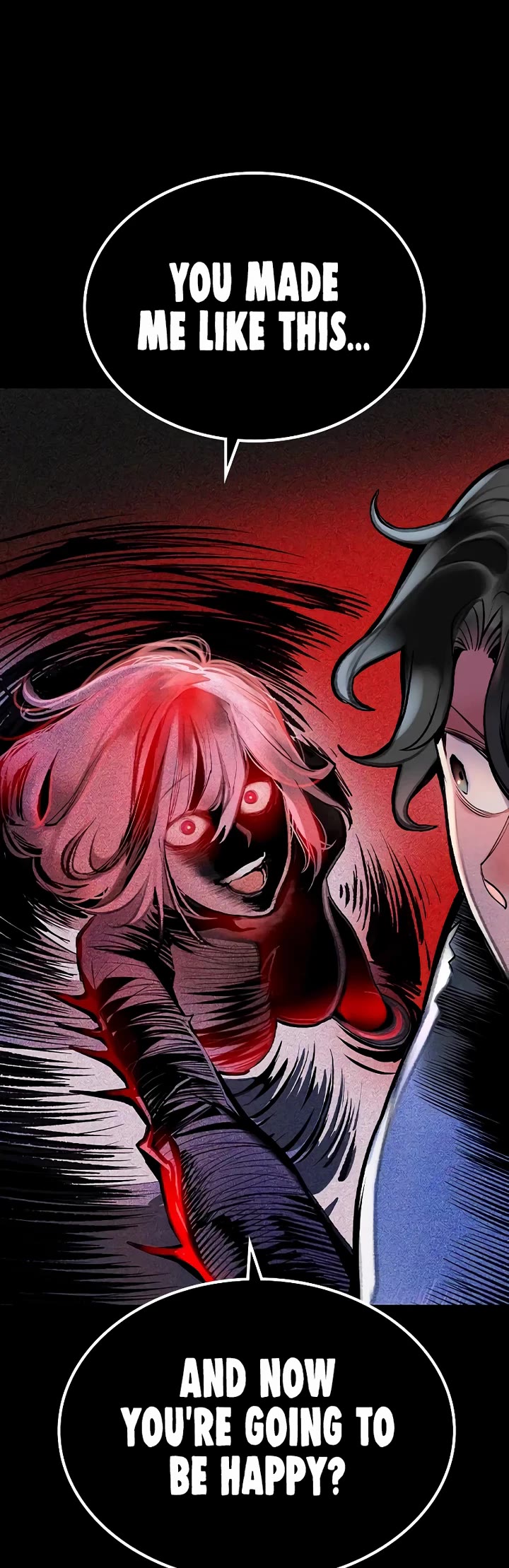 Jungle Juice Chapter 145 page 10 - Chapter 145